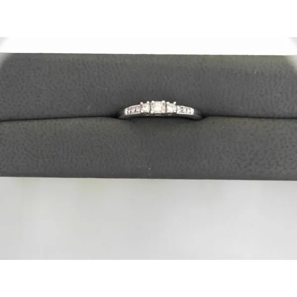 Engagement Ring Genesis Jewelry Muscle Shoals, AL