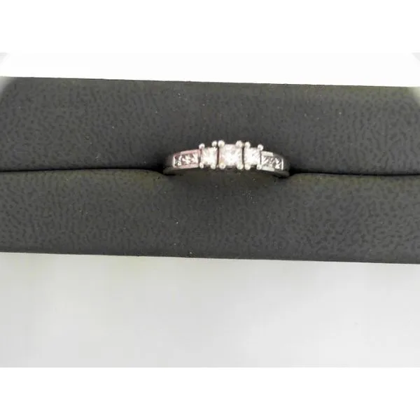 Engagement Ring Genesis Jewelry Muscle Shoals, AL