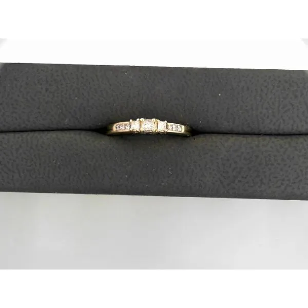 Engagement Ring Genesis Jewelry Muscle Shoals, AL
