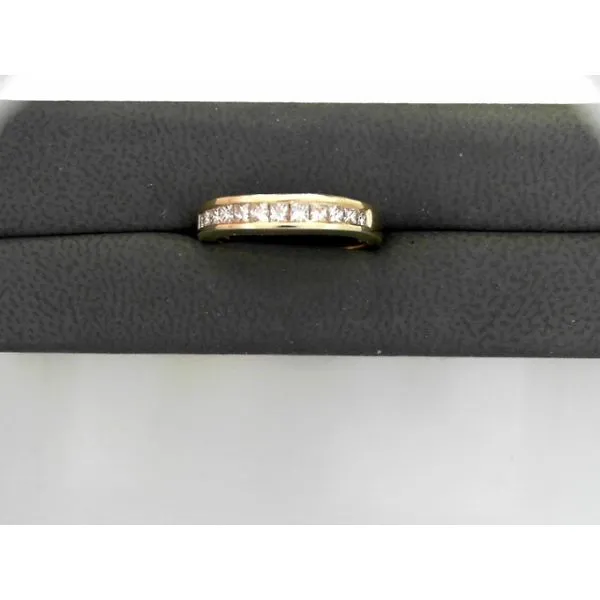 Engagement Ring Genesis Jewelry Muscle Shoals, AL