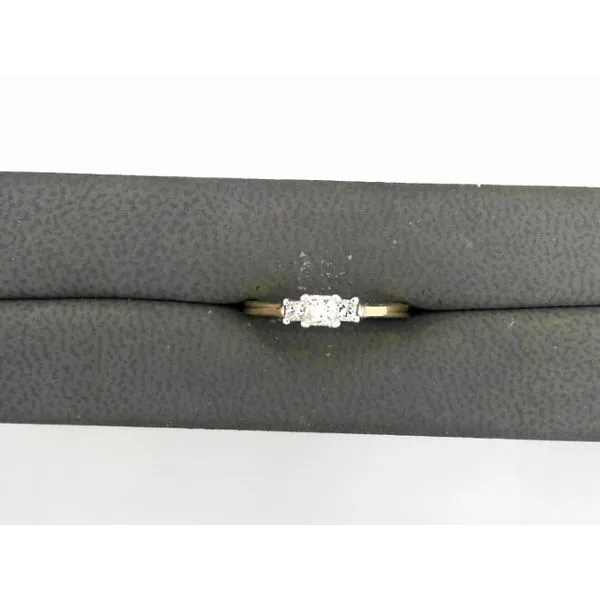 Engagement Ring Genesis Jewelry Muscle Shoals, AL