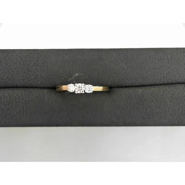 Engagement Ring Genesis Jewelry Muscle Shoals, AL