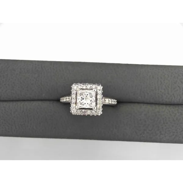 Engagement Ring Genesis Jewelry Muscle Shoals, AL