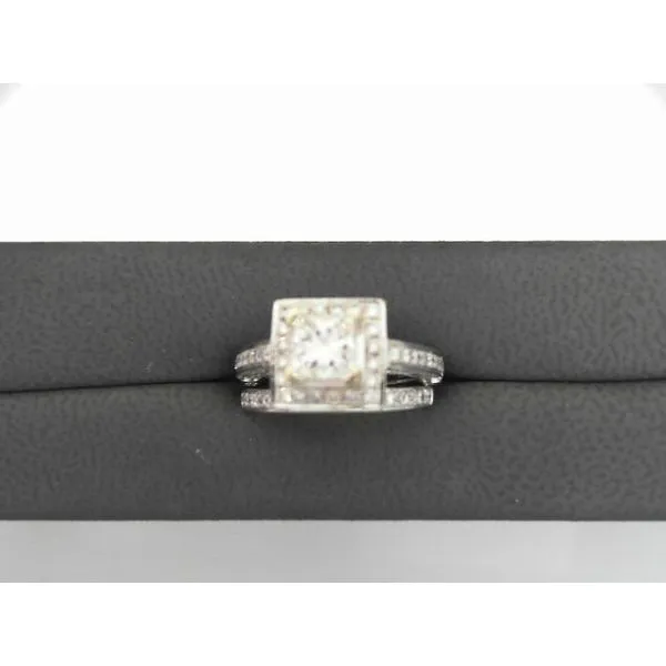 Engagement Ring Genesis Jewelry Muscle Shoals, AL