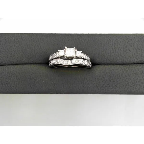 Engagement Ring Genesis Jewelry Muscle Shoals, AL
