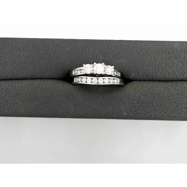 Engagement Ring Genesis Jewelry Muscle Shoals, AL