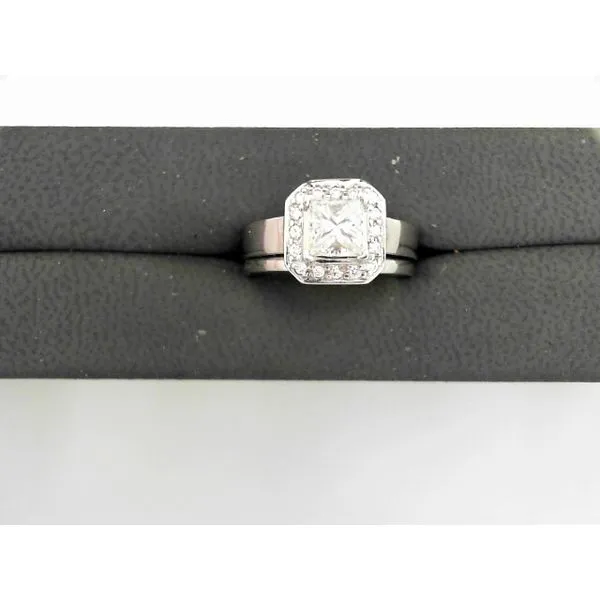 Engagement Ring Genesis Jewelry Muscle Shoals, AL
