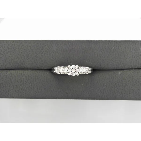 Engagement Ring Genesis Jewelry Muscle Shoals, AL