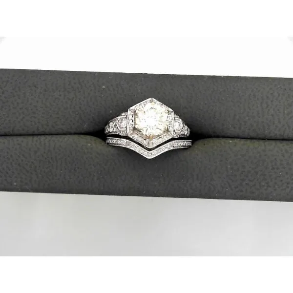 Engagement Ring Genesis Jewelry Muscle Shoals, AL