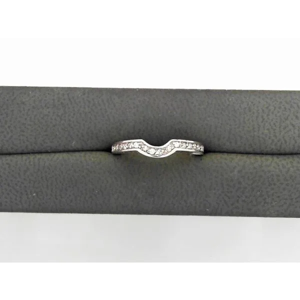 Engagement Ring Genesis Jewelry Muscle Shoals, AL