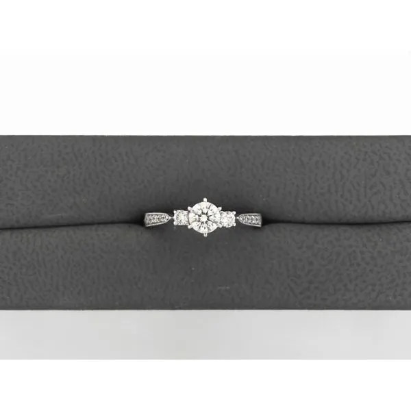Engagement Ring Genesis Jewelry Muscle Shoals, AL