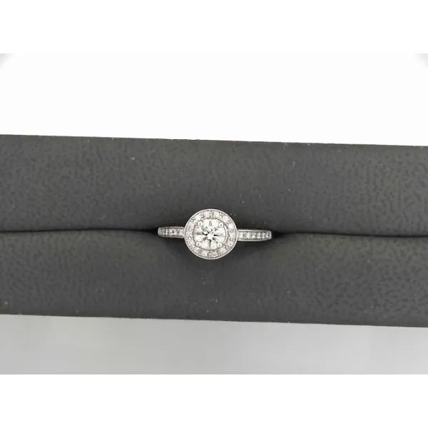 Engagement Ring Genesis Jewelry Muscle Shoals, AL