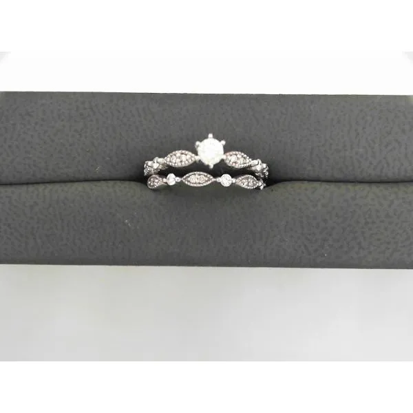 Engagement Ring Genesis Jewelry Muscle Shoals, AL