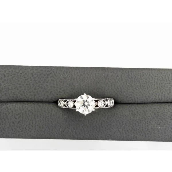 Engagement Ring Genesis Jewelry Muscle Shoals, AL