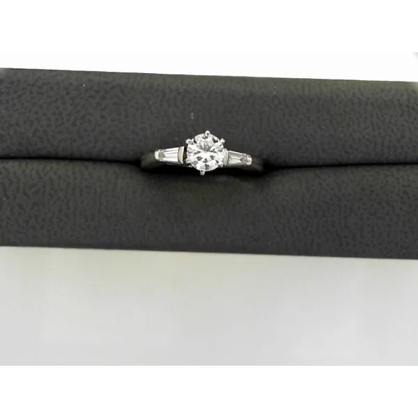 Engagement Ring Genesis Jewelry Muscle Shoals, AL