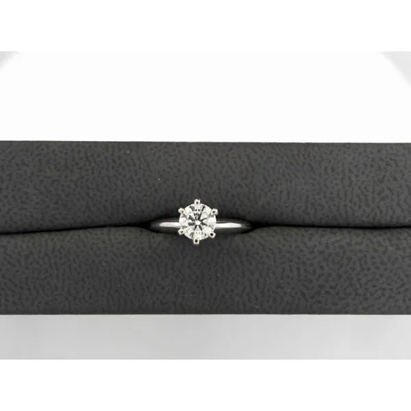Engagement Ring Genesis Jewelry Muscle Shoals, AL