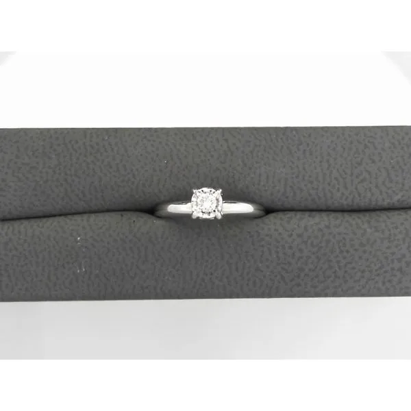 Engagement Ring Genesis Jewelry Muscle Shoals, AL