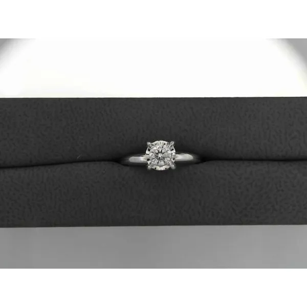 Engagement Ring Genesis Jewelry Muscle Shoals, AL