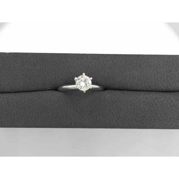 Engagement Ring Genesis Jewelry Muscle Shoals, AL