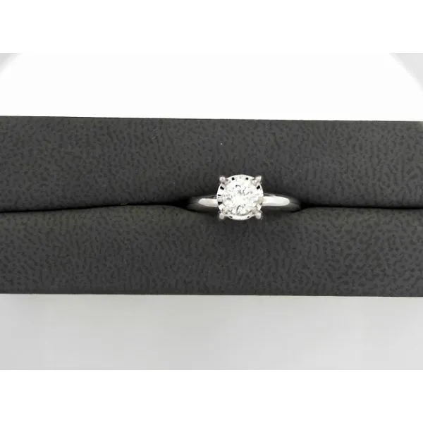 Engagement Ring Genesis Jewelry Muscle Shoals, AL