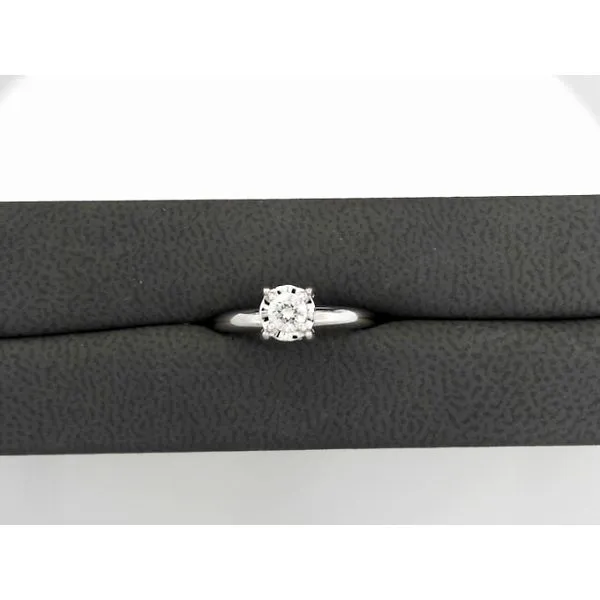 Engagement Ring Genesis Jewelry Muscle Shoals, AL