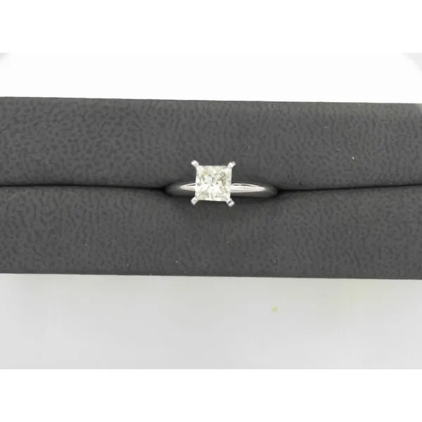 Engagement Ring Genesis Jewelry Muscle Shoals, AL