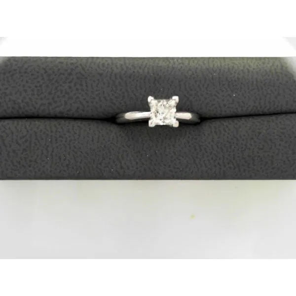 Engagement Ring Genesis Jewelry Muscle Shoals, AL