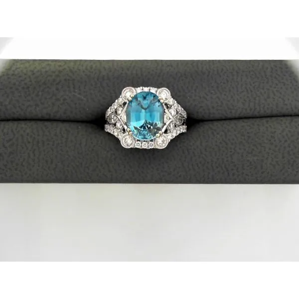 Engagement Ring Genesis Jewelry Muscle Shoals, AL