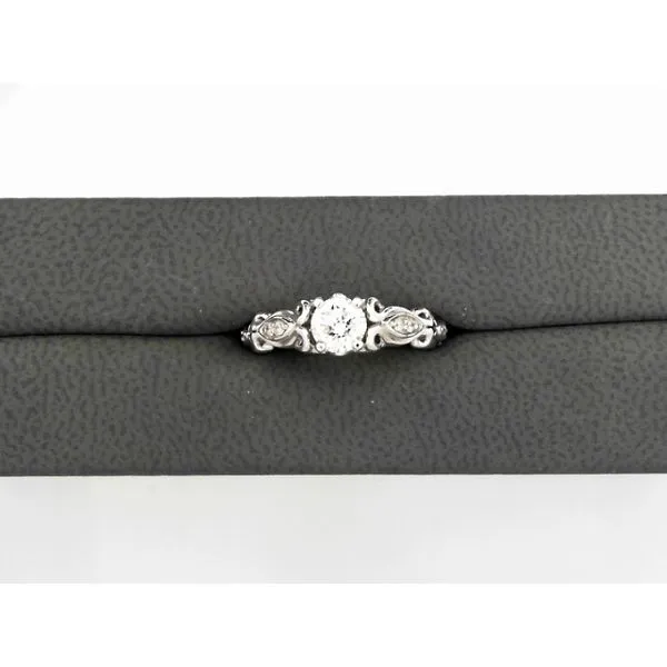 Engagement Ring Genesis Jewelry Muscle Shoals, AL