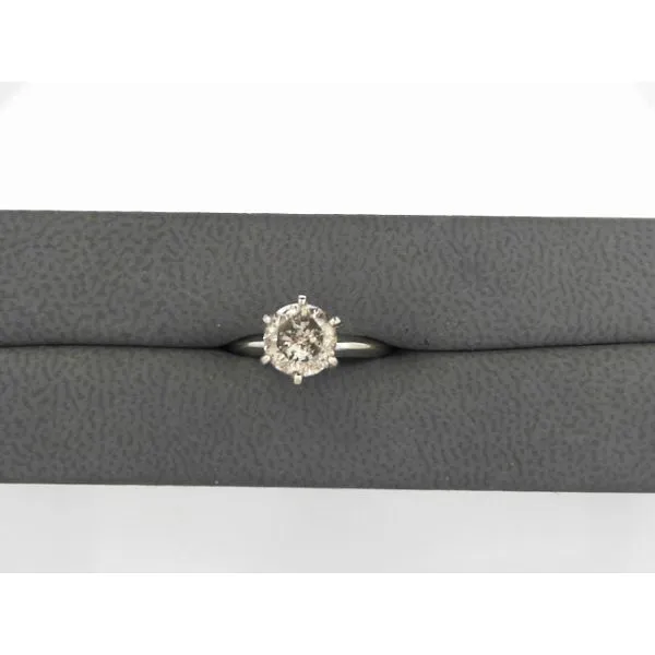 Engagement Ring Genesis Jewelry Muscle Shoals, AL