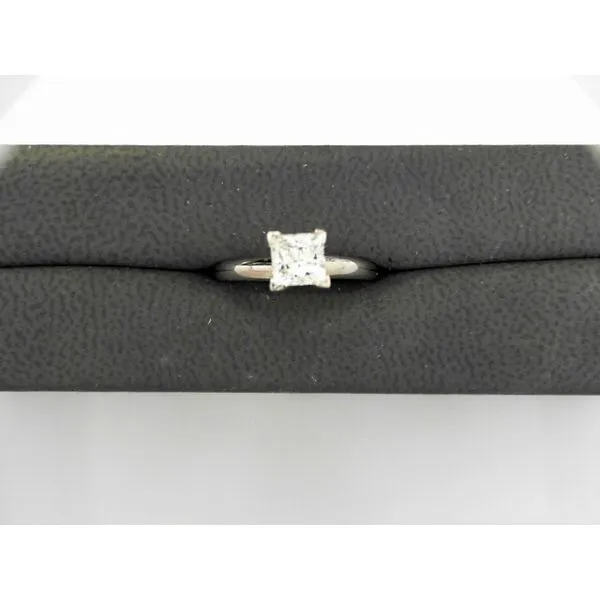 Engagement Ring Genesis Jewelry Muscle Shoals, AL