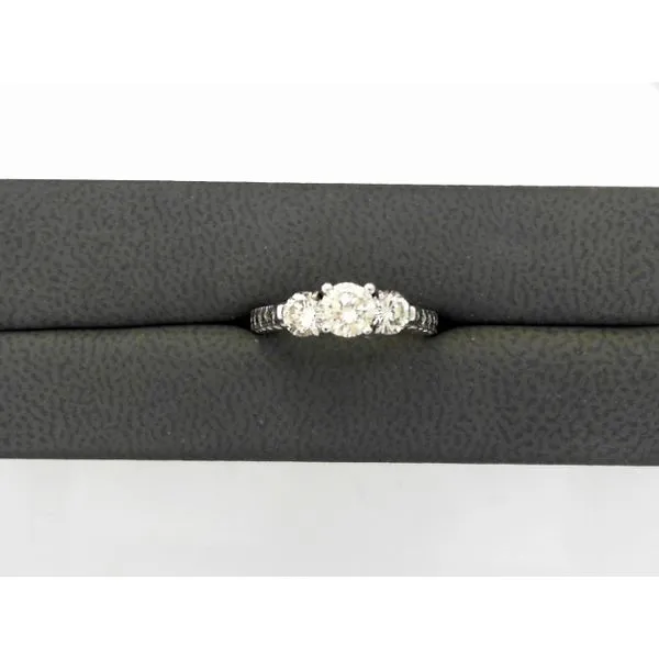 Engagement Ring Genesis Jewelry Muscle Shoals, AL
