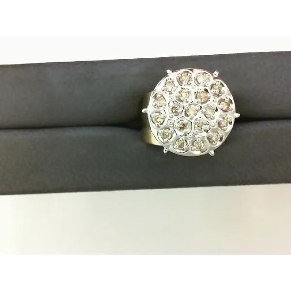 Engagement Ring Genesis Jewelry Muscle Shoals, AL