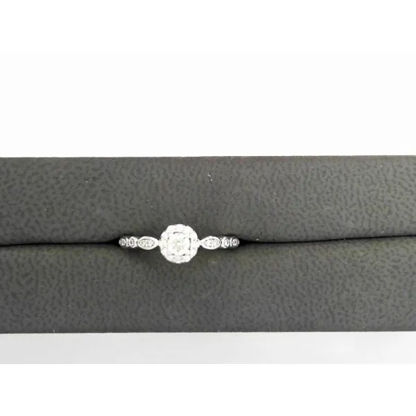 Engagement Ring Genesis Jewelry Muscle Shoals, AL