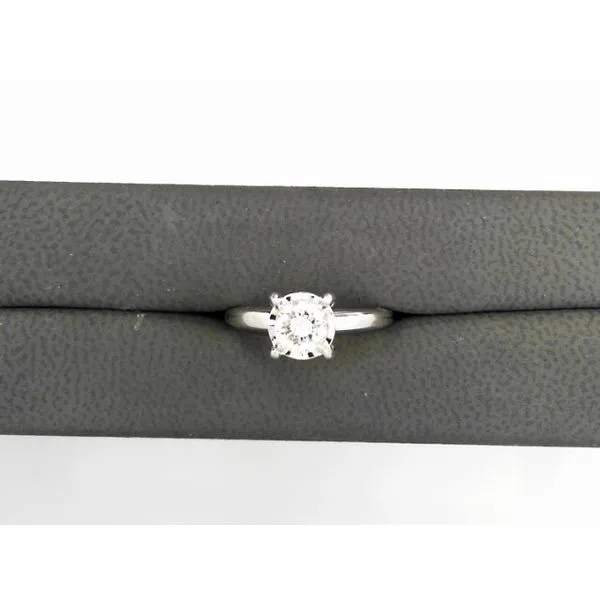 Engagement Ring Genesis Jewelry Muscle Shoals, AL