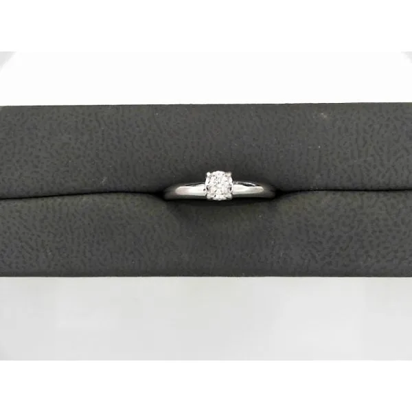 Engagement Ring Genesis Jewelry Muscle Shoals, AL
