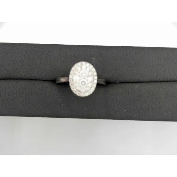 Engagement Ring Genesis Jewelry Muscle Shoals, AL