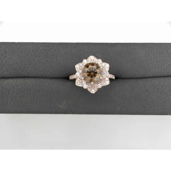 Engagement Ring Genesis Jewelry Muscle Shoals, AL