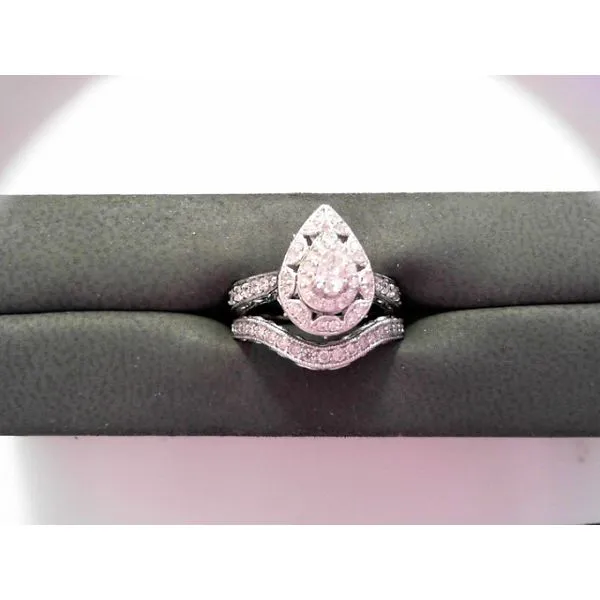Engagement Ring Genesis Jewelry Muscle Shoals, AL