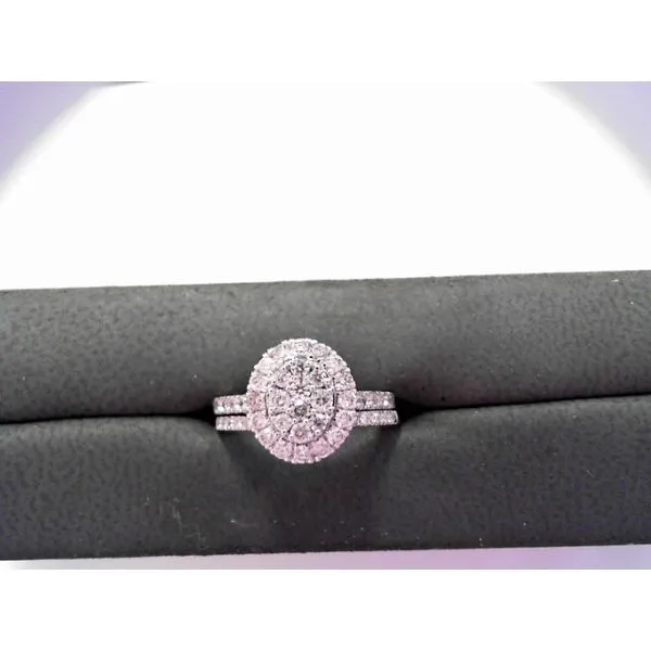 Engagement Ring Genesis Jewelry Muscle Shoals, AL