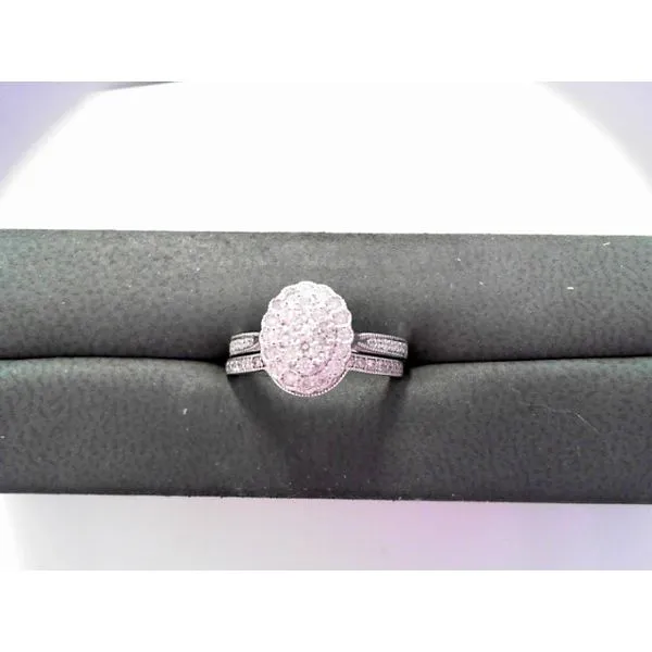 Engagement Ring Genesis Jewelry Muscle Shoals, AL