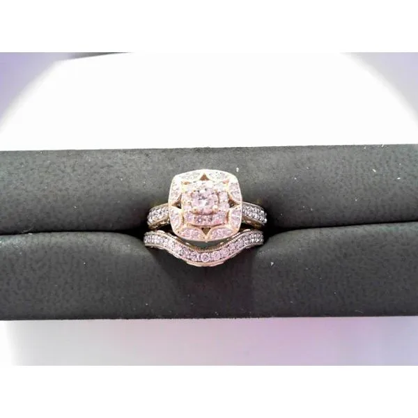 Engagement Ring Genesis Jewelry Muscle Shoals, AL