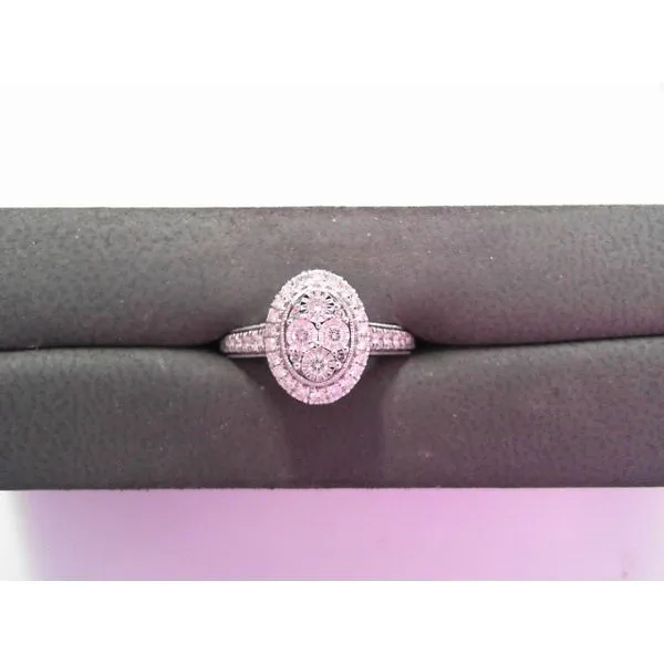 Engagement Ring Genesis Jewelry Muscle Shoals, AL