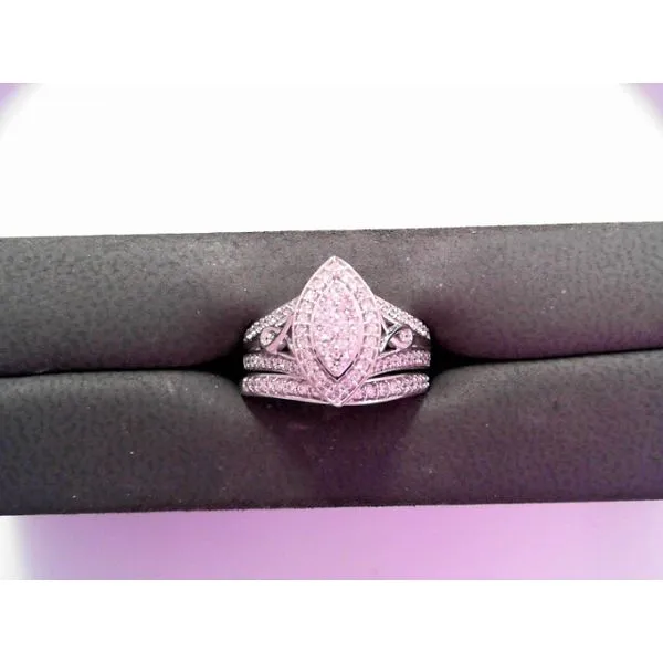 Engagement Ring Genesis Jewelry Muscle Shoals, AL