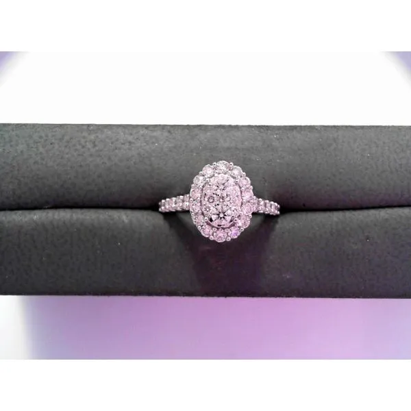 Engagement Ring Genesis Jewelry Muscle Shoals, AL
