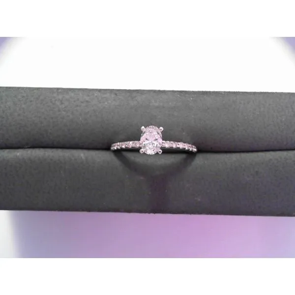 Engagement Ring Genesis Jewelry Muscle Shoals, AL