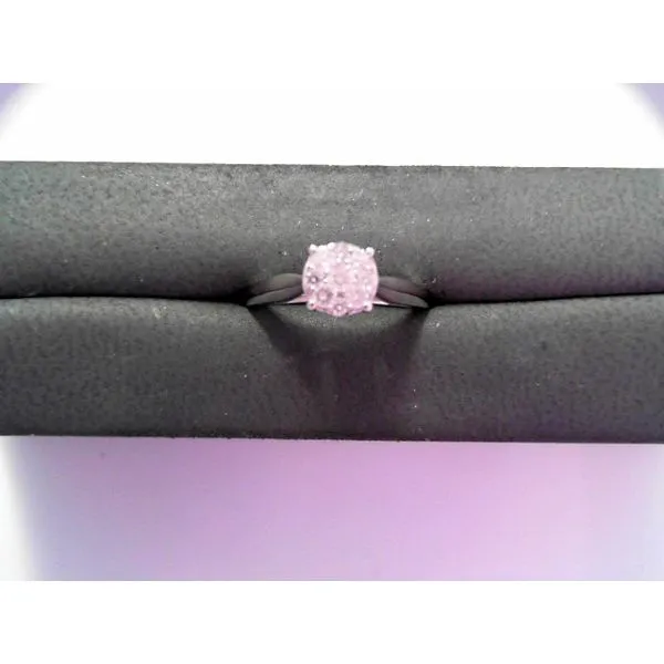 Engagement Ring Genesis Jewelry Muscle Shoals, AL