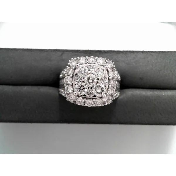 Engagement Ring Genesis Jewelry Muscle Shoals, AL