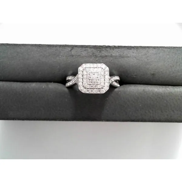 Engagement Ring Genesis Jewelry Muscle Shoals, AL