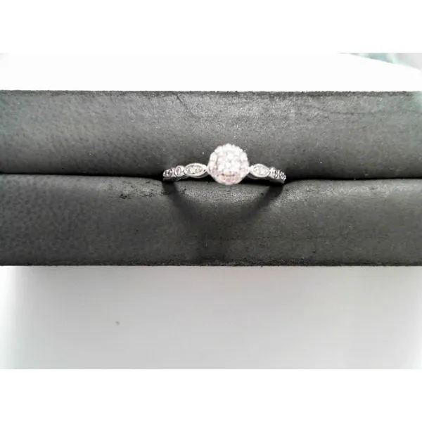 Engagement Ring Genesis Jewelry Muscle Shoals, AL